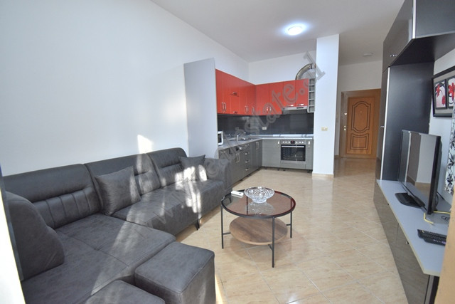 Two bedroom apartment for rent in Fresku area in Tirana, Albania